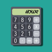 Hour Calculator – Decimal