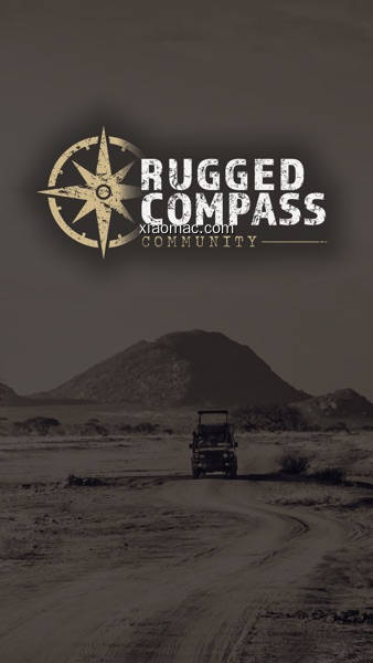 【图】Rugged Compass(截图1)
