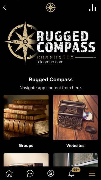 【图】Rugged Compass(截图2)
