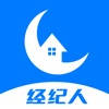 月牙云 月牙云