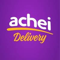 Achei Delivery