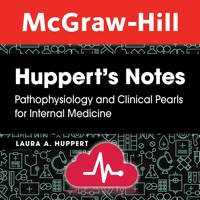 Huppert’s Notes: Internal Med