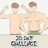 Skinny to Muscular – Challenge