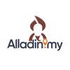 ALLADIN MY
