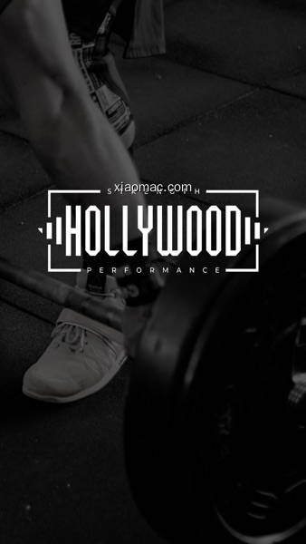 【图】Hollywood Strength+Performance(截图1)