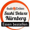 Sushi Deluxe Nürnberg