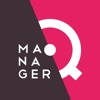 OQR Manager:辦活動的小幫手 OQR Manager:辦活動的小幫手