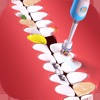 Teeth Rush!