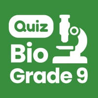 Grade 9 Biology Quiz