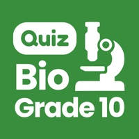 Grade 10 Biology Quiz