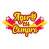 Agora eu compro