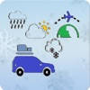 Parental Weather Companion
