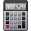 Large Text Calculator – Basic