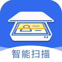 手机智能扫描王-识别文字图片和PDF