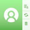 Contacts – Multi Clean, Backup