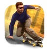 Skateboard Racer: Simulator 3D