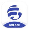 Holder OA