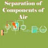 Separate of Components of Air