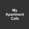 My Apartment Kitchen