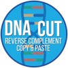 DNA CUT DNA CUT