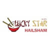 Lucky Star – Hailsham