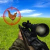 Bird Hunting Shooting Game