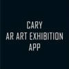 Cary AR Art Exhibition App