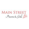 Main Street-Pizzeria & Grille