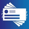 Business Card Maker – Visiting