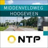 Herinrichting Middenveldweg