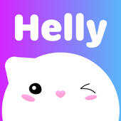Helly – Random Live Video Chat