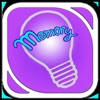Memory game – matching cards.