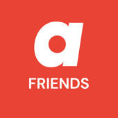 AA Friends AA Friends