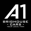 A1 Brighouse Taxis