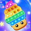 Pop It! 灭鼠先锋 – 抗压满足的3D模拟器