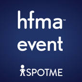 HFMA SpotMe Events HFMA SpotMe Events