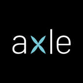 Axle