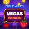 Crane Winner
