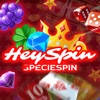 Specie Spin