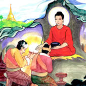 Htut Dhamma Puzar