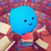 Bloo Jump – Game for bookworms