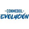 PEP CONMEBOL Evolucion