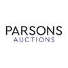 Parsons Auctions Live Parsons Auctions Live