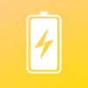 Battery Charger Animation Show