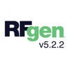 RFgen Mobile Client – v5.2.2
