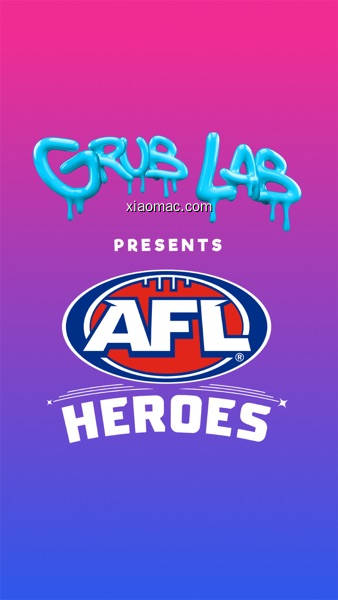 【图】AFL Heroes(截图1)