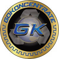 GoKoncentrate GoKoncentrate