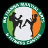 Na Fianna Martial Arts