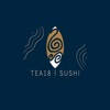 Tea 18 Sushi