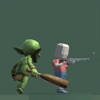 Do not shoot Goblins Do not shoot Goblins